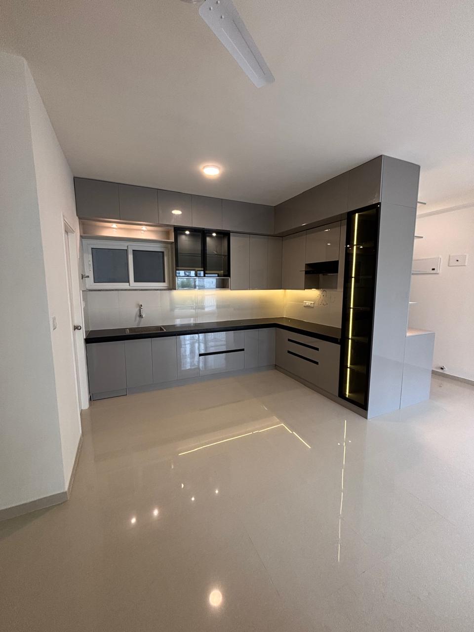 2 BHK Apartment For Rent in Rohan Upavan