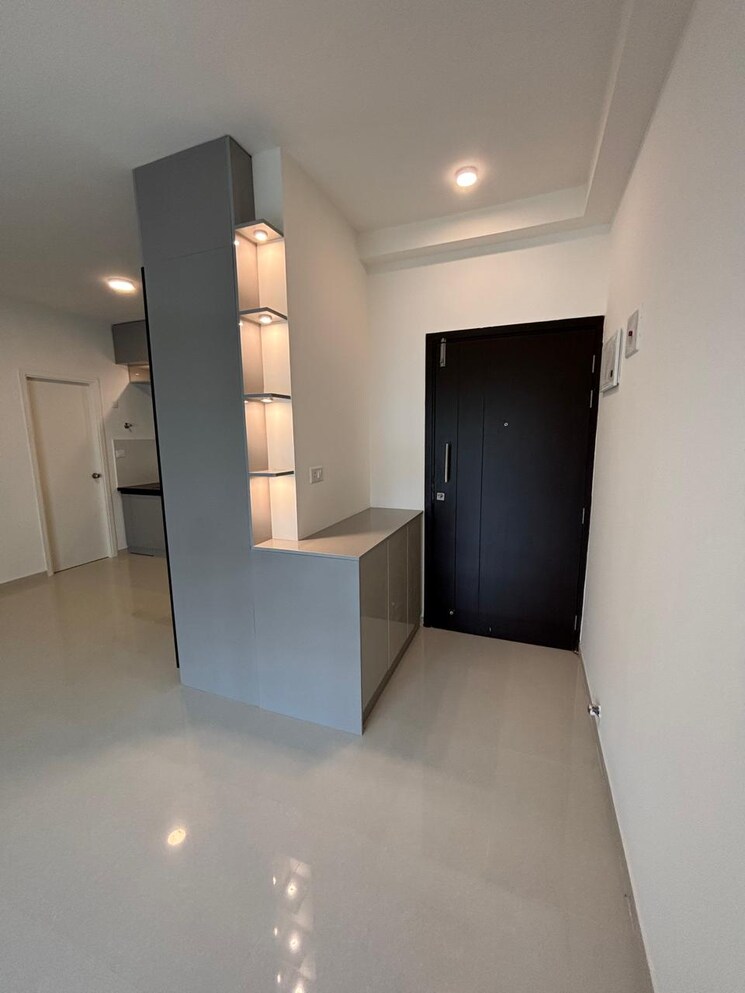 Room, rohan-upavan 2 Bedroom 1131 Sq.Ft. Apartment In Hennur Bangalore 9072862