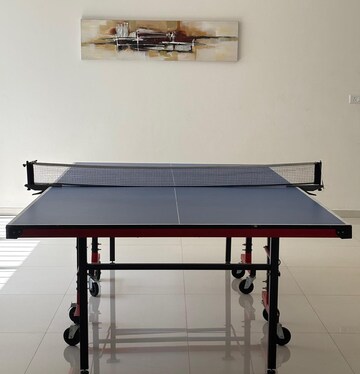 Furnished Amenities in 2 BHK Apartment at Rohan Upavan, Hennur – for Rent