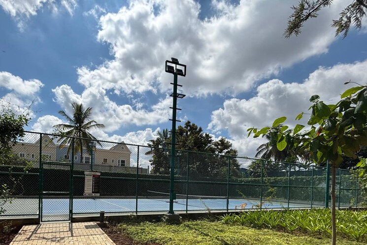 Exterior View, rohan-upavan 2 Bedroom 1131 Sq.Ft. Apartment In Hennur Bangalore 9072862