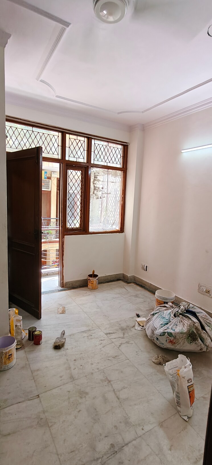 Room, malviya nagar 1 Bedroom 500 Sq.Ft. Builder Floor In Malviya Nagar Delhi 9072872