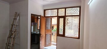 Room in 1 BHK Builder Floor at Malviya Nagar – for Rent