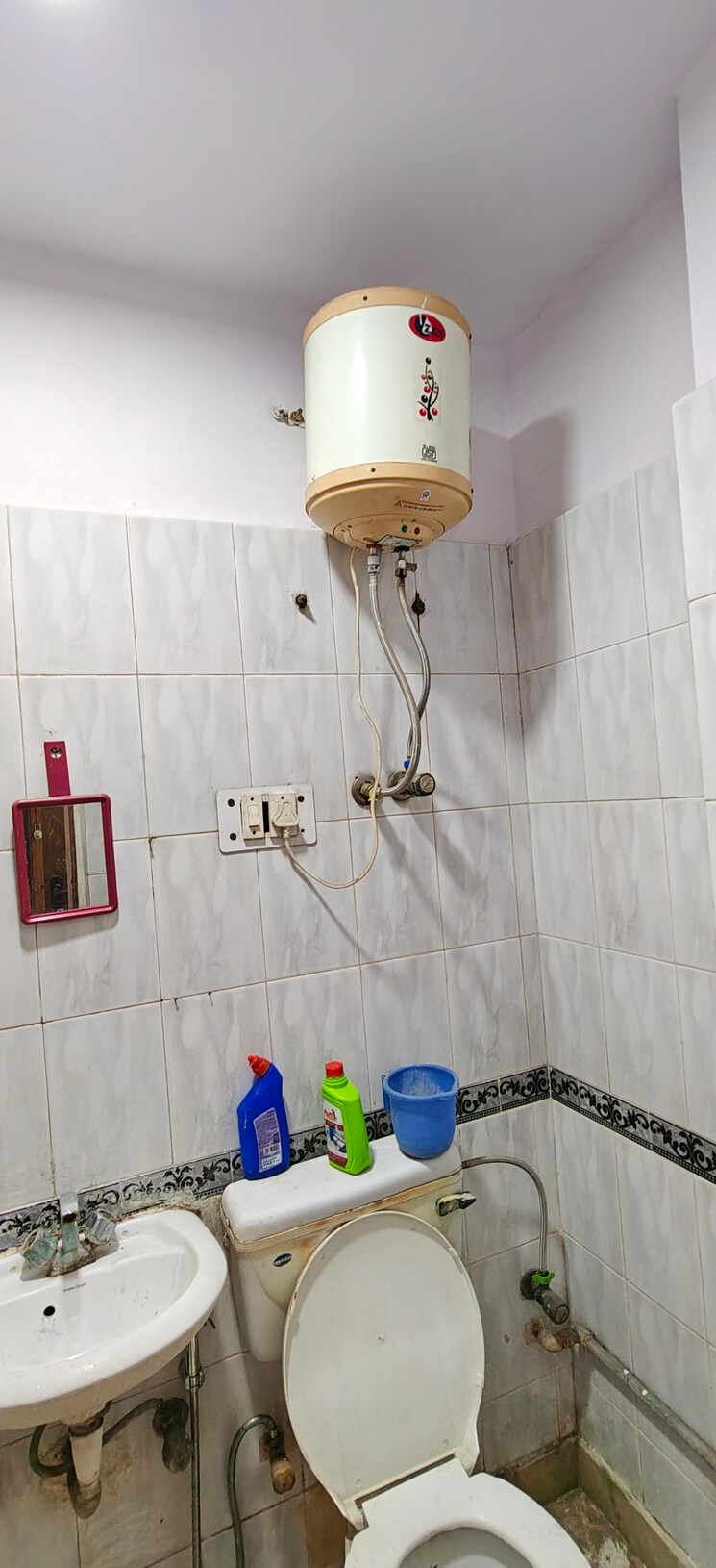 Map Location, malviya nagar 1 Bedroom 500 Sq.Ft. Builder Floor In Malviya Nagar Delhi 9072872