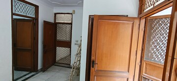 Room in 1 BHK Builder Floor at Malviya Nagar – for Rent