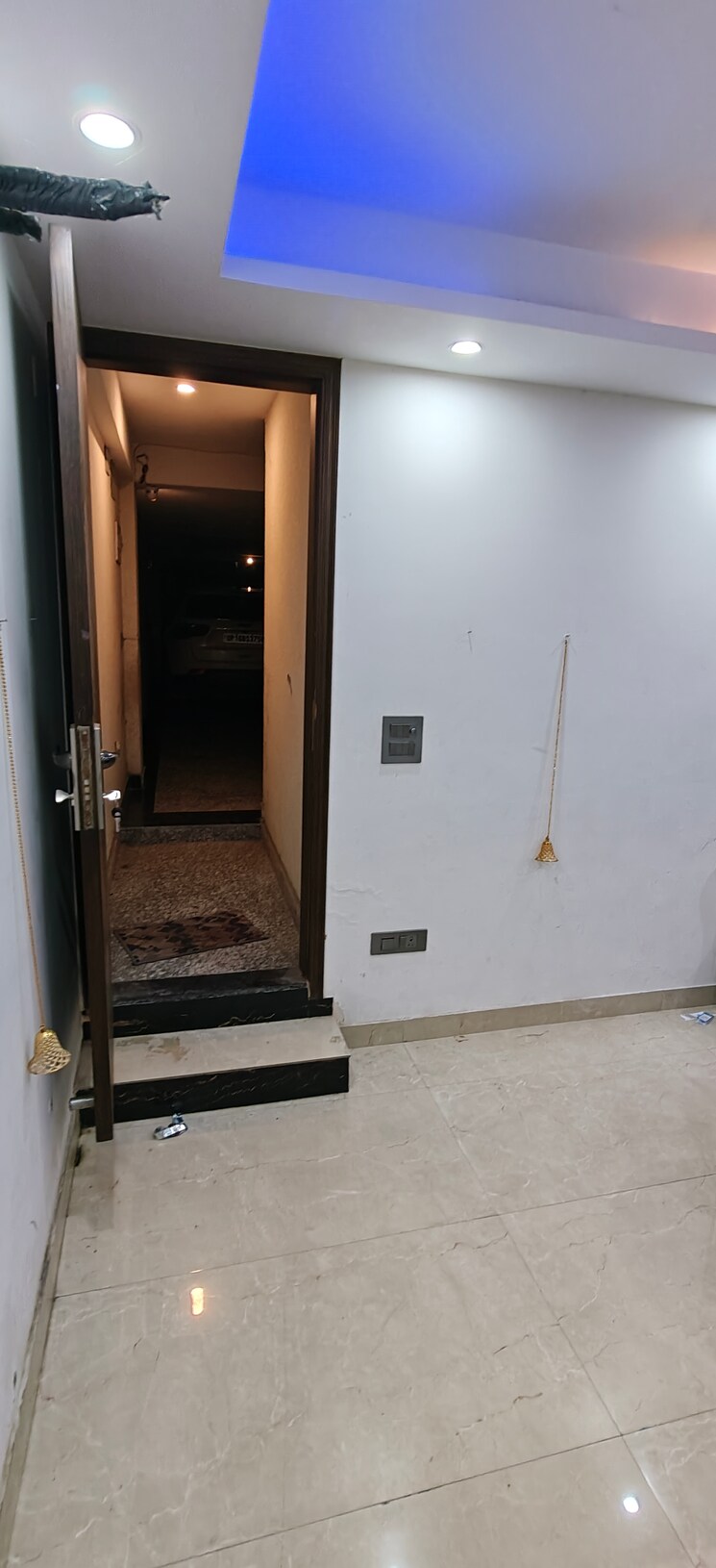 undefined, malviya nagar 1 Bedroom 600 Sq.Ft. Builder Floor In Malviya Nagar Delhi 9072877