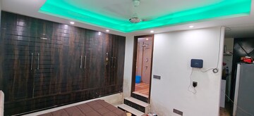 1 BHK Builder Floor For Rent in Malviya Nagar