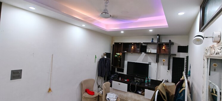 Gym, malviya nagar 1 Bedroom 600 Sq.Ft. Builder Floor In Malviya Nagar Delhi 9072877