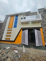 3 BHK + Study Room 1000 Sq.Ft. Independent House in Maa Parvati Property 