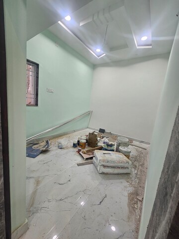 Master Bedroom in 3 BHK Independent House at Boriyakhurd – for Sale