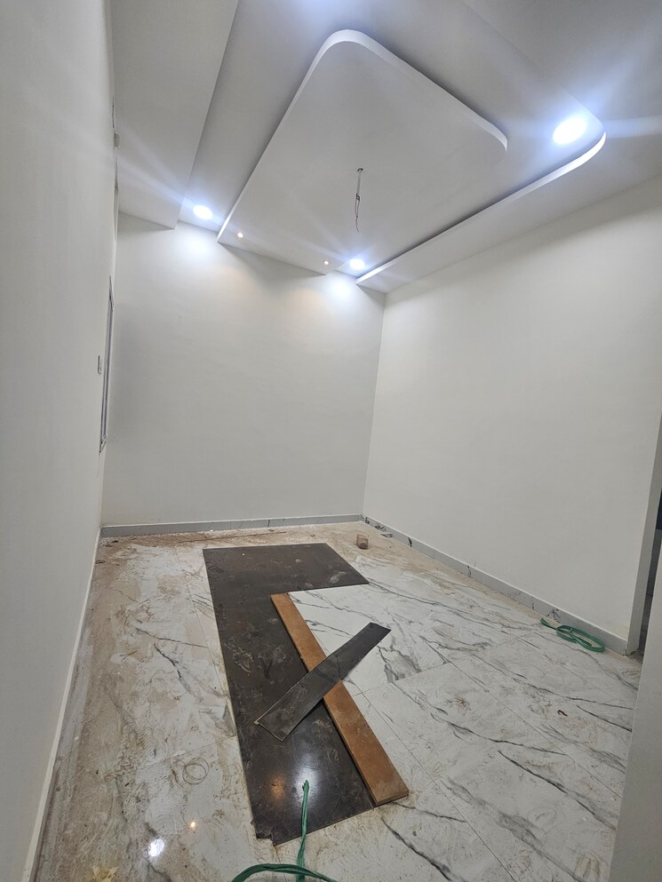 Master Bedroom, boriyakhurd 3 Bedroom 1000 Sq.Ft. Independent House In Boriyakhurd Raipur 9072883