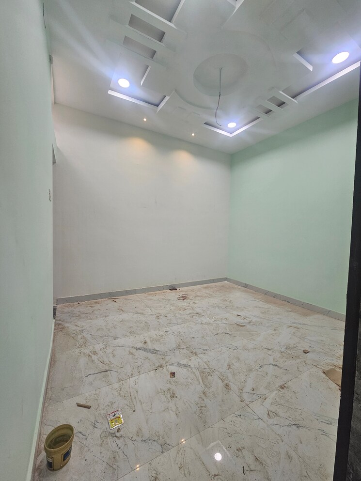 Master Bedroom, boriyakhurd 3 Bedroom 1000 Sq.Ft. Independent House In Boriyakhurd Raipur 9072883