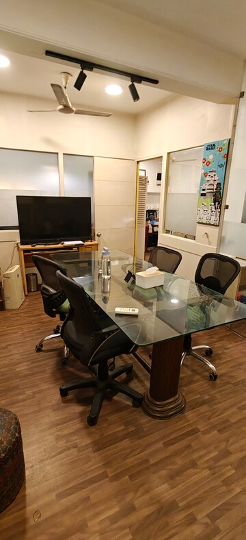 Team Area in  Office Space at Malviya Nagar – for Rent