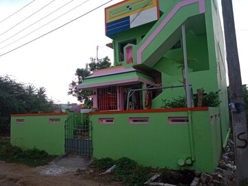 6 BHK Independent House For Sale in Walajapet