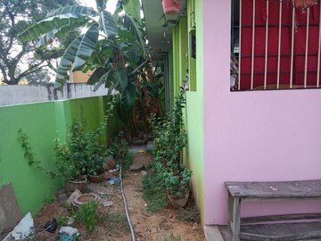 Balcony in 6 BHK Independent House at Walajapet – for Sale