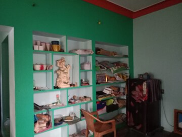 Living Room in 6 BHK Independent House at Walajapet – for Sale