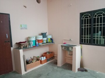 Kitchen in 6 BHK Independent House at Walajapet – for Sale