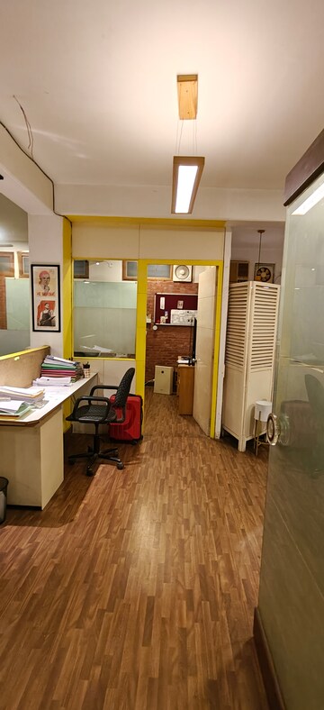 Team Area in  Office Space at Malviya Nagar – for Rent