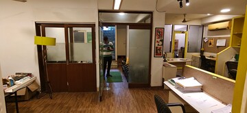 Gym in  Office Space at Malviya Nagar – for Rent
