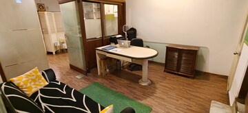 Team Area in  Office Space at Malviya Nagar – for Rent
