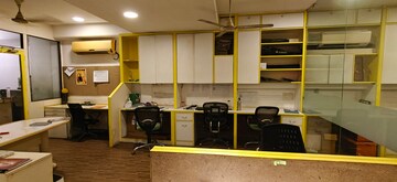 Team Area in  Office Space at Malviya Nagar – for Rent