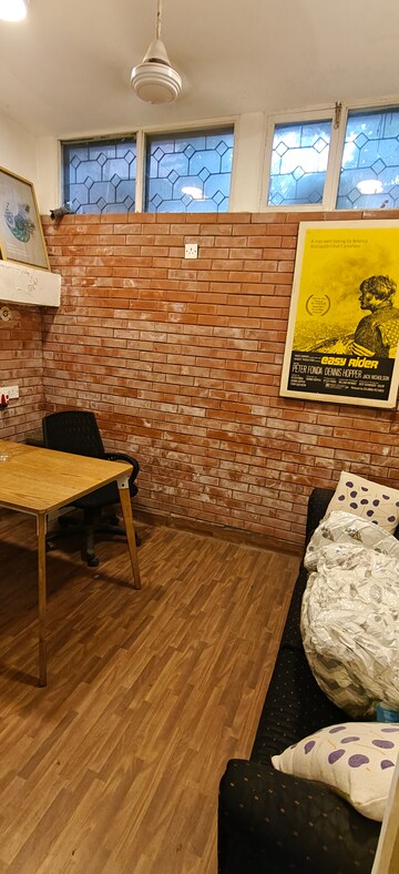Team Area in  Office Space at Malviya Nagar – for Rent