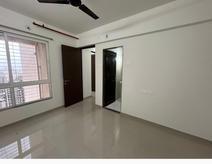 1 BHK Apartment For Rent in Puraniks Tokyo Bay