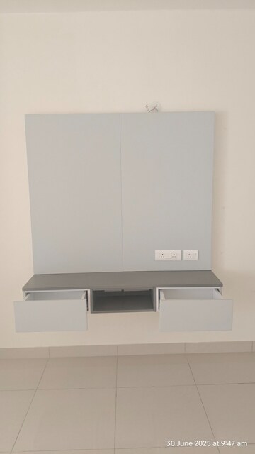 2 BHK Apartment For Rent in Puravankara Purva Zenium, Hosahalli