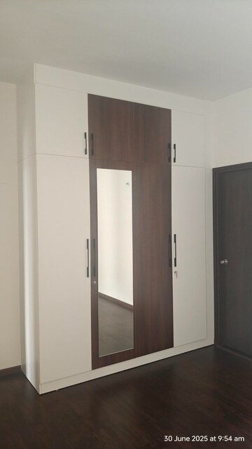 Building Lobby in 2 BHK Apartment at Puravankara Purva Zenium, Hosahalli – for Rent