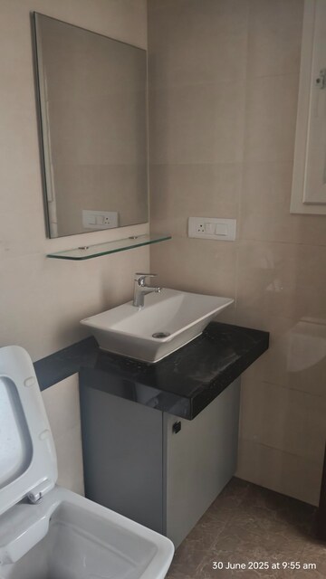 Team Area in 2 BHK Apartment at Puravankara Purva Zenium, Hosahalli – for Rent