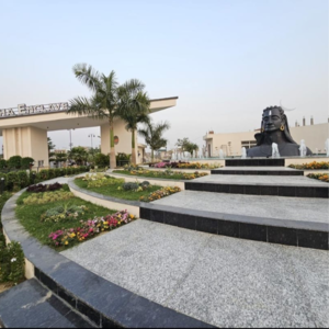  Plot For Sale in Kailasha Enclave, Hasanpur Khevali