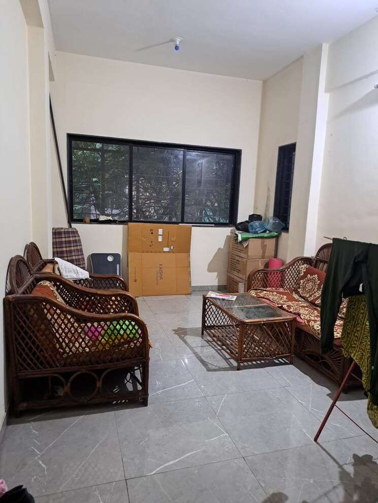 Living Room, asha-heights-aundh 2 Bedroom 850 Sq.Ft. Apartment In Aundh Pune 9072892