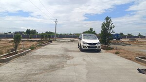  Plot – Exterior View View at Thiruverumbur - for Sale