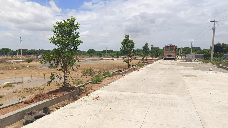 undefined, thiruverumbur  1200 Sq.Ft. Plot In Thiruverumbur Trichy 9072895