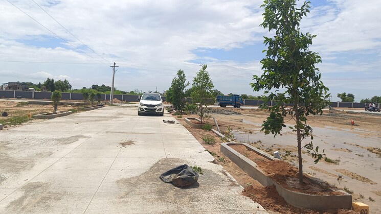 undefined, thiruverumbur  1200 Sq.Ft. Plot In Thiruverumbur Trichy 9072895