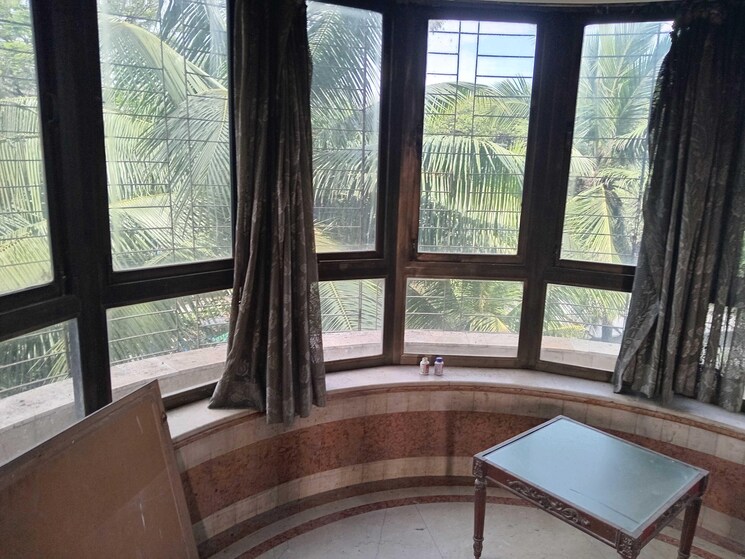 Room, seven-bungalow 2 Bedroom 870 Sq.Ft. Apartment In Andheri West Mumbai 9072887