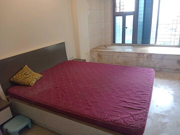 Bedroom in 2 BHK Apartment at Seven Bungalow, Andheri West – for Rent