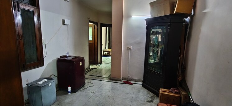 Living Room, malviya nagar 3 Bedroom 2000 Sq.Ft. Builder Floor In Malviya Nagar Delhi 9072902