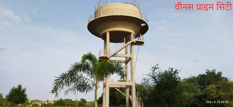 undefined, mujgahan  1500 Sq.Yd. Plot In Mujgahan Raipur 9072905