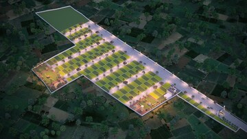  Plot – Exterior View View at Mujgahan - for Sale