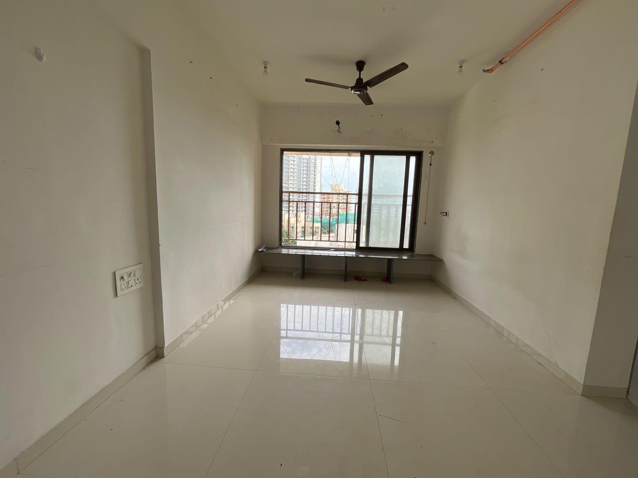 2 BHK 760 Sq.Ft. Apartment in Versova View