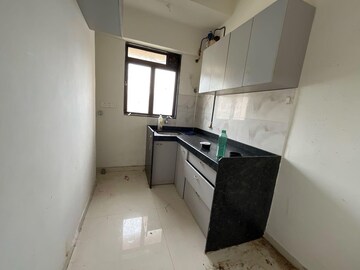 Kitchen in 2 BHK Apartment at Versova View, Andheri West – for Rent