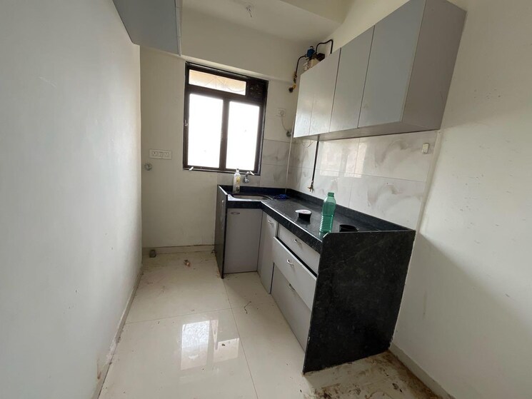Kitchen, versova-view 2 Bedroom 760 Sq.Ft. Apartment In Andheri West Mumbai 9072901