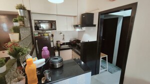 Team Area in 1 BHK Apartment at Satpuda CHS Goregaon, Goregaon East – for Sale