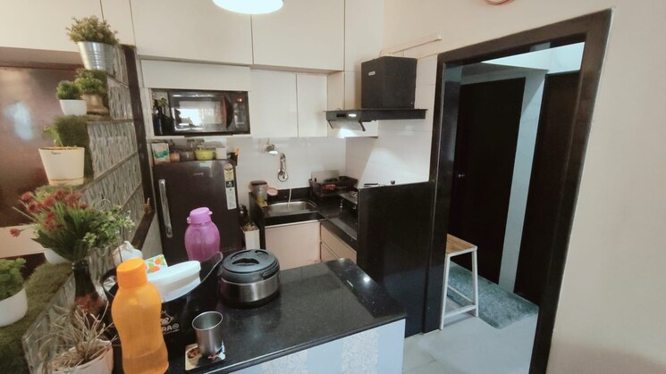 Team Area, satpuda-chs-goregaon 1 Bedroom 348 Sq.Ft. Apartment In Goregaon East Mumbai 9072913