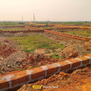  Plot For Sale in Patrapada