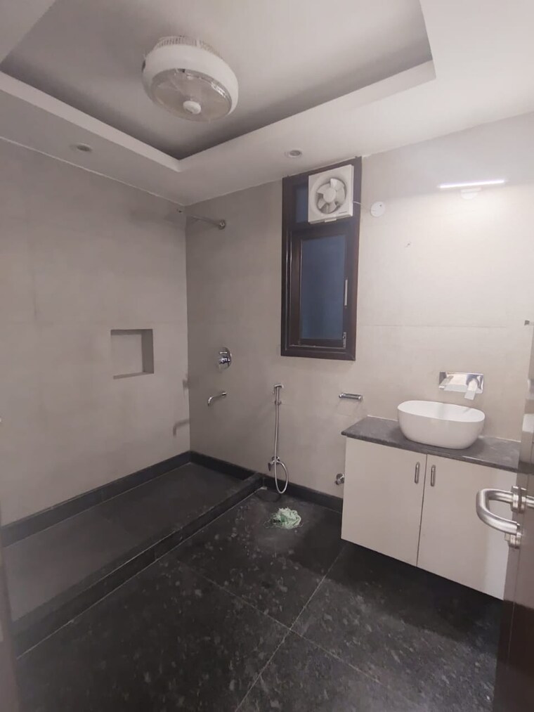 Kitchen, malviya nagar 4 Bedroom 2700 Sq.Ft. Builder Floor In Malviya Nagar Delhi 9072921