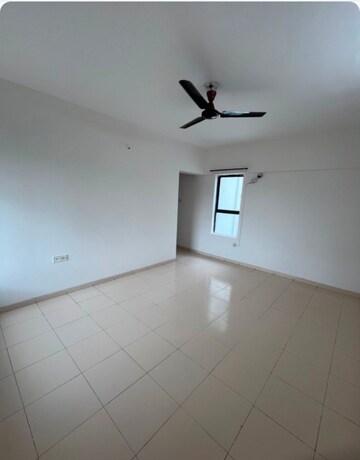 Bedroom in 3 BHK Penthouse at Nyati Empire, Kharadi – for Rent
