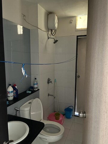 1 BHK Apartment For Rent in Paranjape Blue Ridge, Hinjewadi