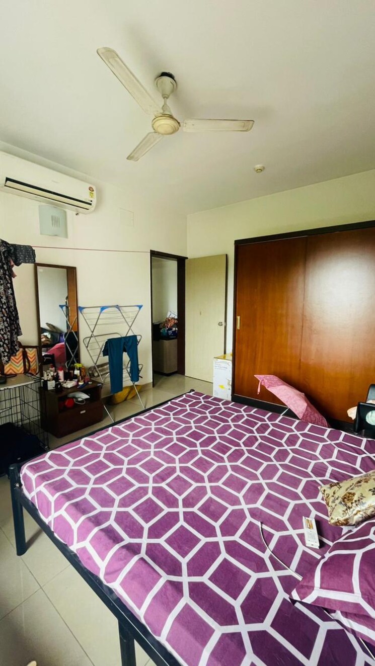 Bedroom, paranjape-blue-ridge 1 Bedroom 395 Sq.Ft. Apartment In Hinjewadi Pune 9072918