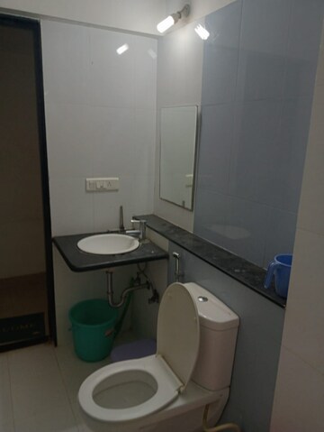 Team Area in 1 BHK Apartment at Paranjape Blue Ridge, Hinjewadi – for Rent